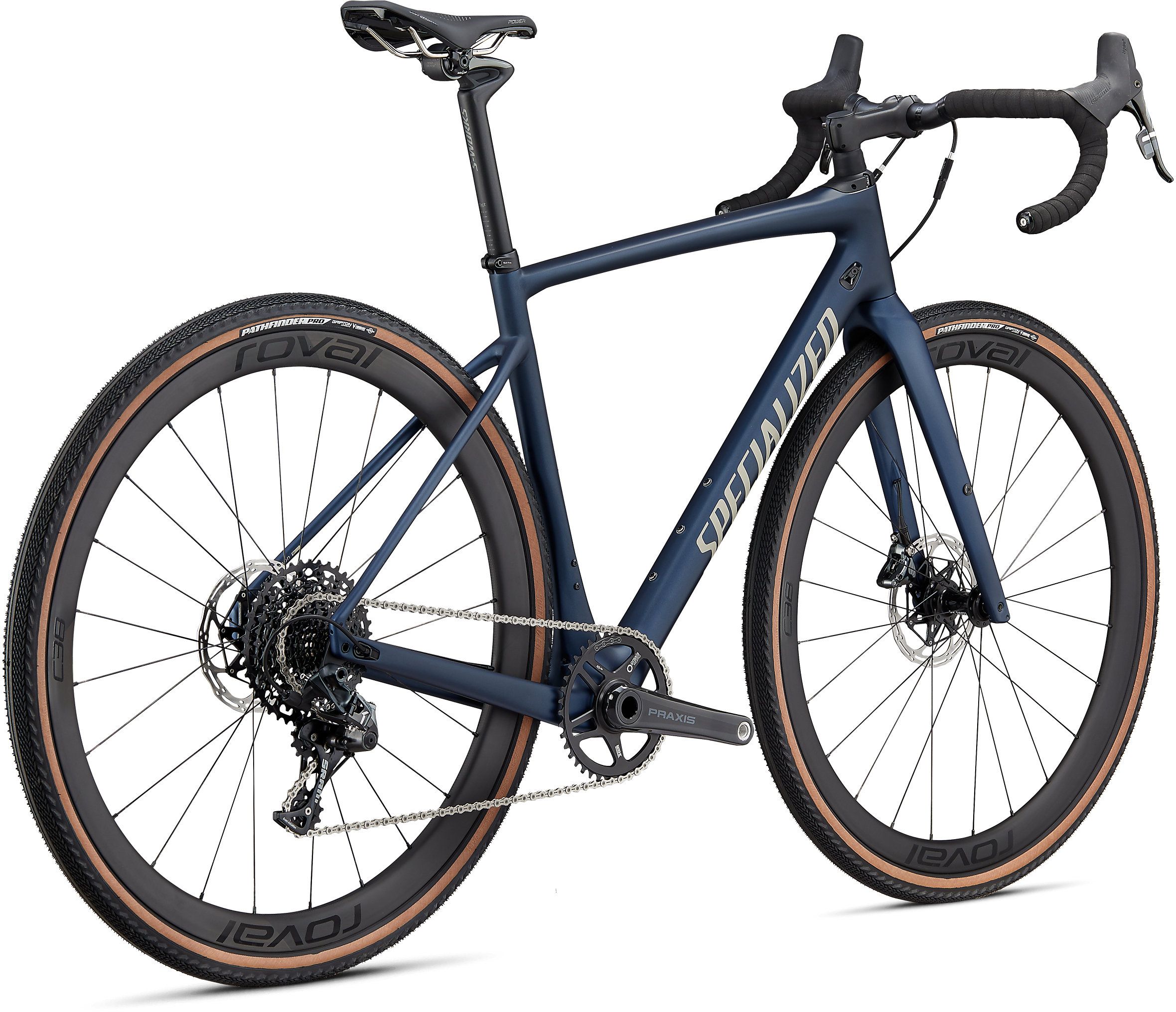 specialized secteur gravel